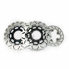 Racing Front Rear Brake Disc