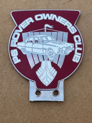 Rover owners club - rover,
