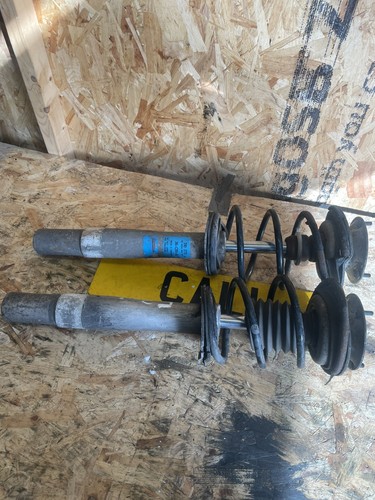 Front shock absorbers - 2x,