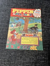 Pippin In Playland Comic - 18