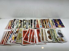 Job Lot Of Cigarette Cards And
