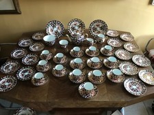 Royal Crown Derby Imari 2451