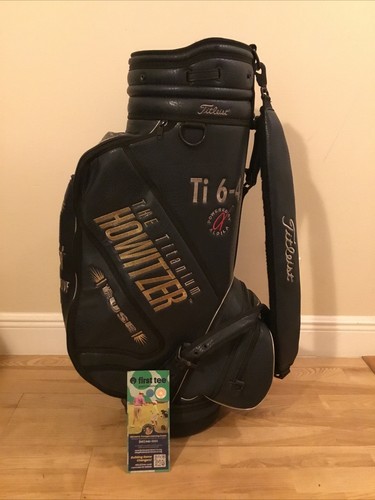 Titleist the howitzer - howitzer, ti