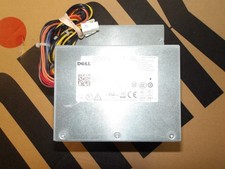 Dell Optiplex 760 780 960 980 255 Watt Power Supply 