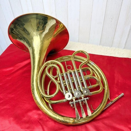 Yamaha yhr 311 single french - yamaha, f