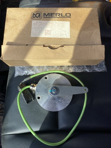 Merlo boom angle sensor 110855 - angle,