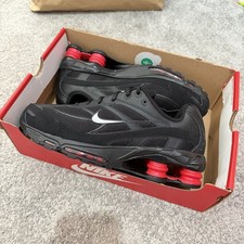 Nike Shox Ride 2
