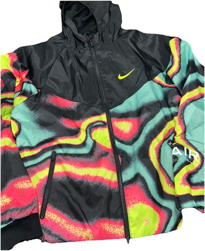 Nike max volume windrunner - nike,