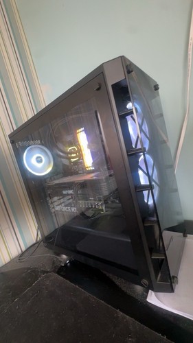Rtx 3080 gaming setup - rtx,