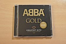 Abba - Gold (Greatest Hits) CD