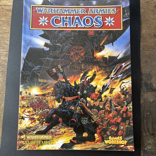 Warhammer fantasy battle - warhammer,