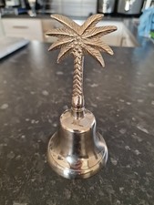 Reception 8cm Bell Pineapple