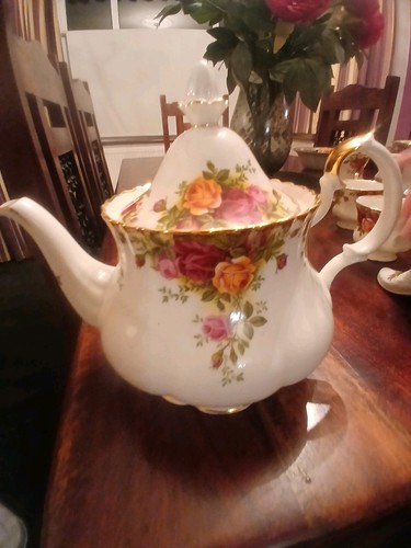 Royal albert old - albert,