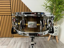 SONOR Benny Greb Brass Snare