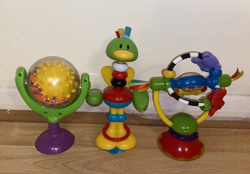 Highchair toys play mothercare - toys,