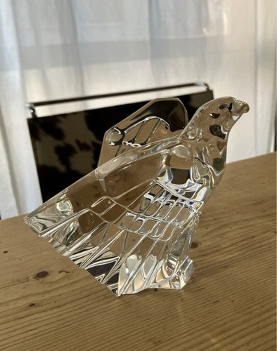 Steuben crystal glass - crystal,