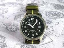 Pulsar by Seiko Men's Kinetic