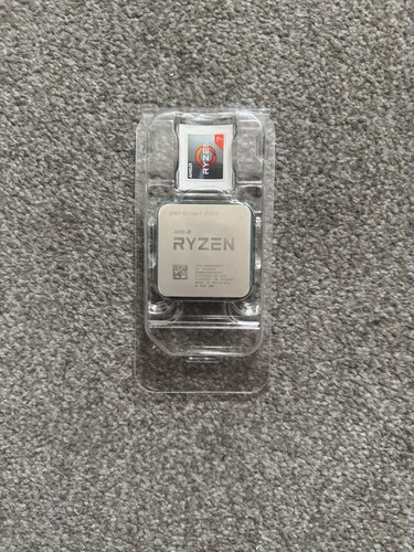 Amd ryzen 3700x ghz - ryzen, 7