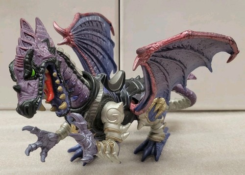 Chap mei purple dungeon dark - purple,