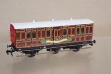 RATIO KIT BUILT NORTH BRITISH