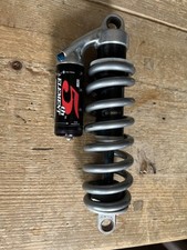 5th Element CV/T Progressive Rear Shock.