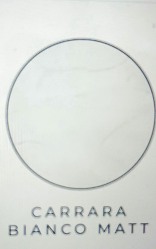 Tekwall carrara bianco - tekwall,