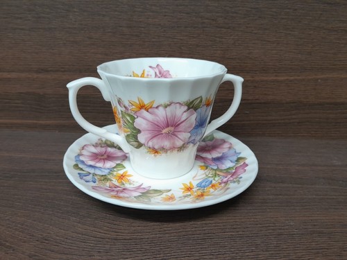 Duchess two handled - two, and