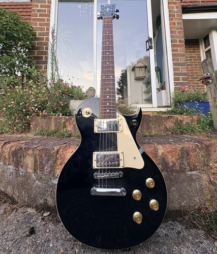 Encore les paul - les, electric