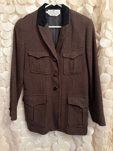 Vintage saks women 6 - women’s, sz