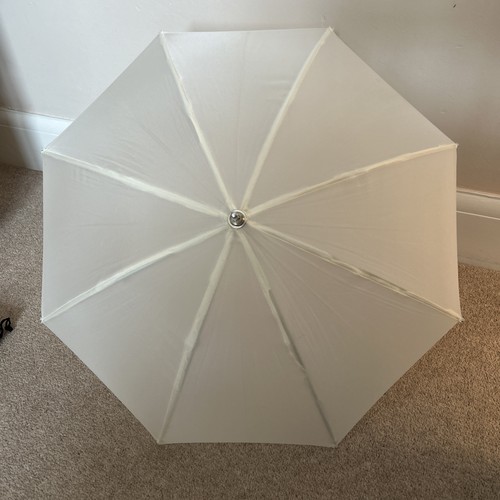 Portaflash brolly white - portaflash,