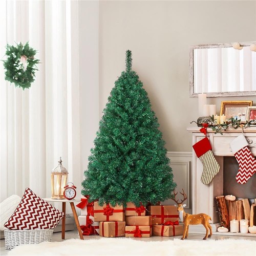 4ft hinged spruce - 4ft,