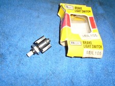 Citroen 2CV, Ami, CX, D Super, D Special, Dyane, GS Moprod Brake Light Switch