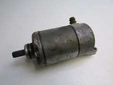 Yamaha FZR400RR FZR400 RR 1990 - 1994 Starter Motor 3HE8189000 / 3HE81800-00 J16