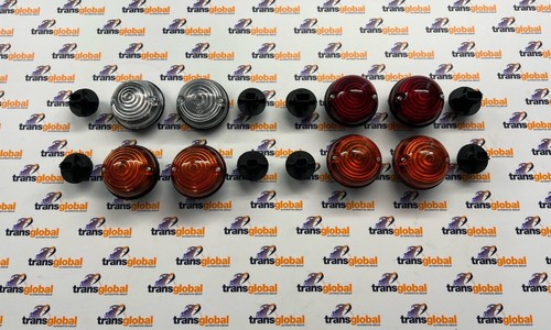 Lamp kit indicators brake - lamp, /