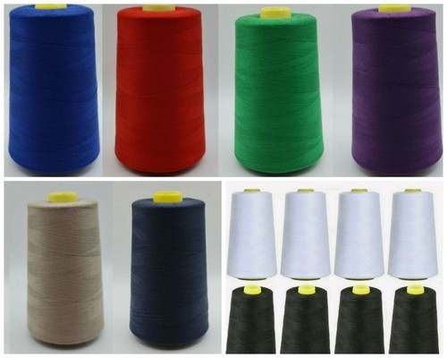 Sewing thread 5000 - sewing,