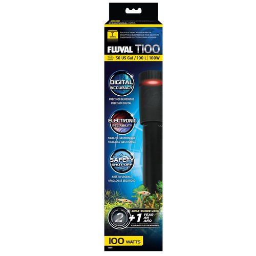 Fluval series aquarium - fluval, t
