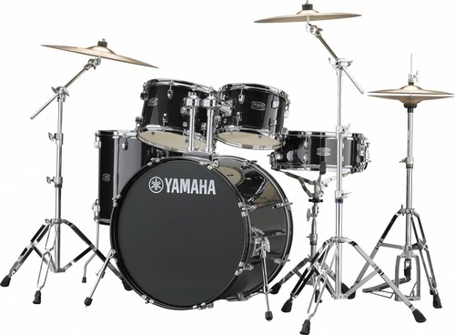 Yamaha rydeen drum - drum, kit,