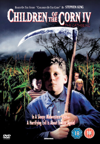 Children the corn - the,