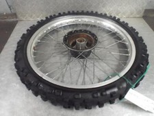 Suzuki PE175 PE 175 1983 Front