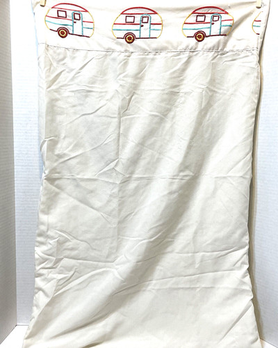 Vintage hand embroidered retro - hand,