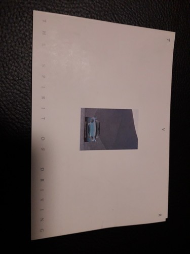 Tvr price list 1990s chimera - list,