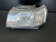 2009 LAND ROVER FREELANDER 2 L359 FRONT LEFT SIDE HEADLIGHT LAMP BH52-13W030