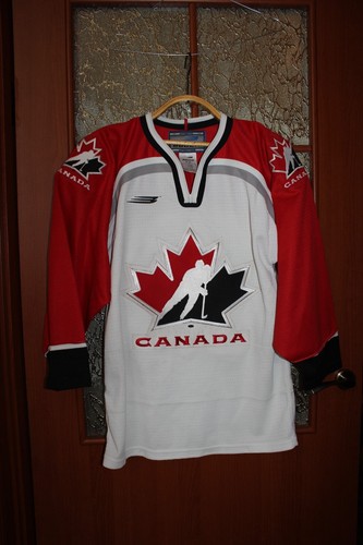 Vintage 1998 bauer team canada - vintage,