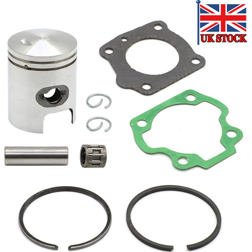 Std piston ring gasket - std,