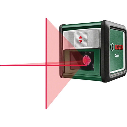 New bosch quigo - bosch, cross
