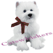 Faithful Friends Sitting