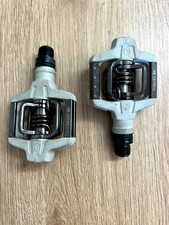 NOS Crank Brothers Candy C Pedals - Lightweight, Versatile Clipless Pedal Pair