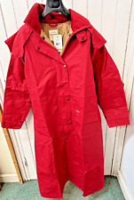 Driza-Bone Women’s Fortress