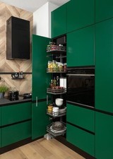 KITCHEN KITCHENETTE FITTED