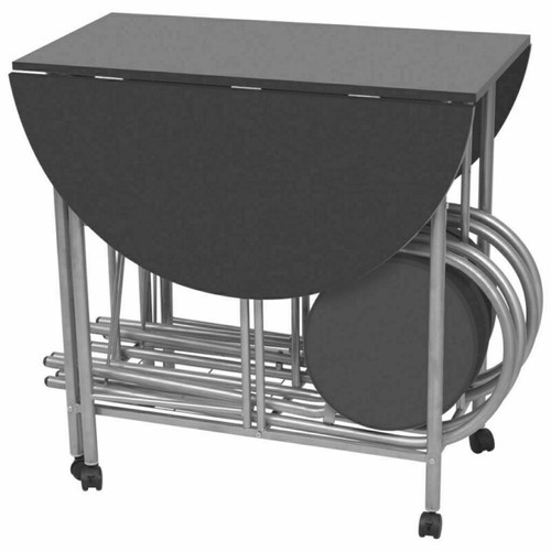 Small kitchen dining - small, table